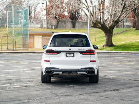 Used 2023 BMW X7 M60i w/ Executive Package image 6