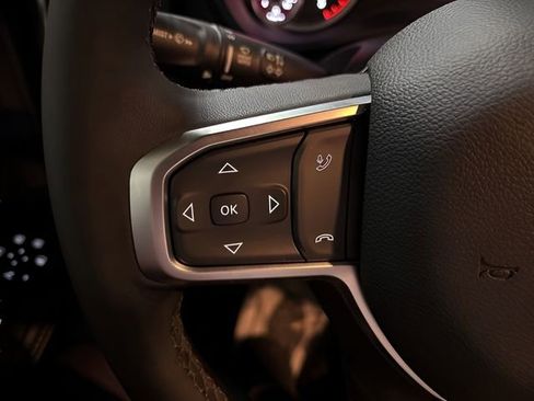 New 2026 RAM 3500 Big Horn image 9