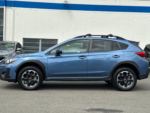 Used 2021 Subaru Crosstrek 2.0i Premium AWD/4WD image 7
