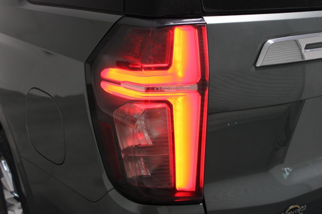 Used 2023 Chevrolet Tahoe Premier RWD image 58