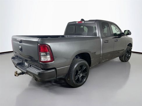 Used 2022 RAM 1500 Big Horn AWD/4WD image 13