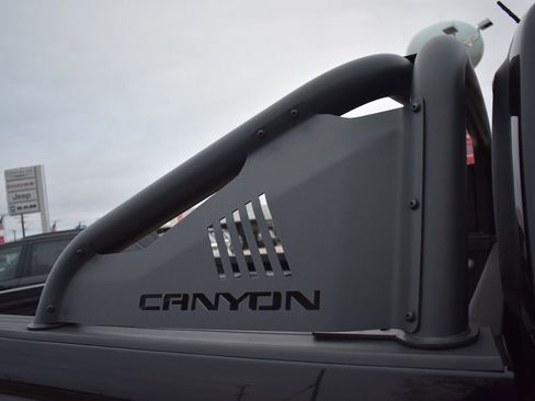 Used 2019 GMC Canyon All Terrain w/ All Terrain X Package image 19