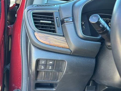 Used 2022 Honda CR-V EX-L image 22