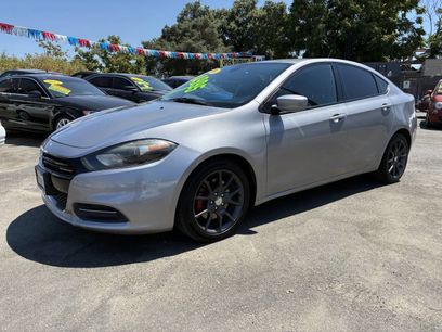 Used 2016 Dodge Dart SE w/ Convenience Group