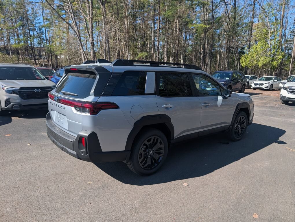 New 2026 Subaru Outback Limited XT AWD/4WD image 6