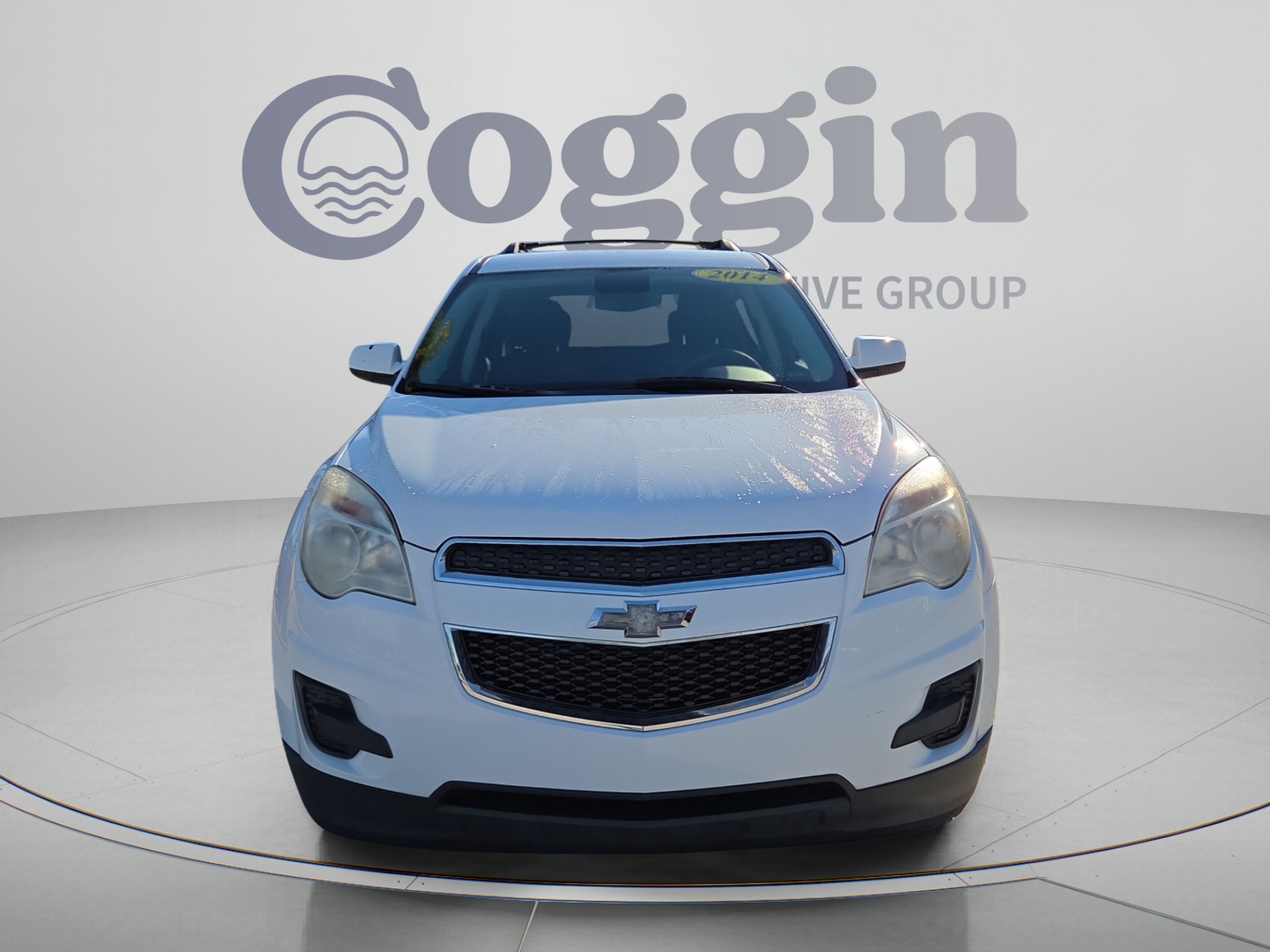 Used 2014 Chevrolet Equinox LT w/ Driver Convenience Package FWD image 8