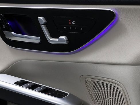 Certified 2026 Mercedes-Benz GLC 300 GLC 300 image 22