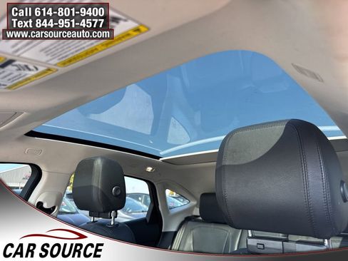 Used 2020 Jaguar E-PACE image 13