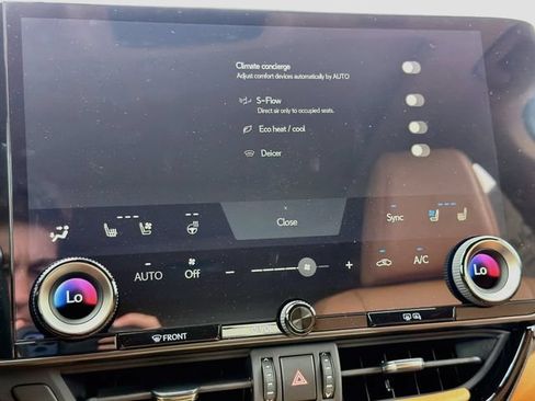 New 2026 Lexus NX 350 AWD w/ Luxury Package image 34