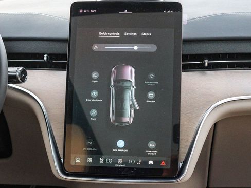 New 2026 Volvo EX90 Plus image 22