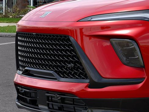 New 2026 Buick Enclave Sport Touring w/ Power Package image 52