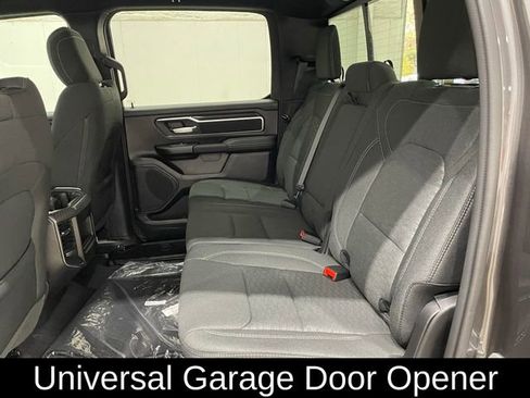 New 2026 RAM 1500 Lone Star image 11