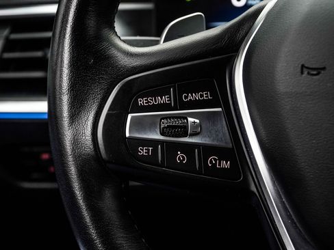 Used 2024 BMW 430i Gran Coupe w/ Premium Package RWD image 34