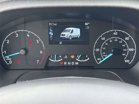 New 2025 Ford Transit 350 Base image 17