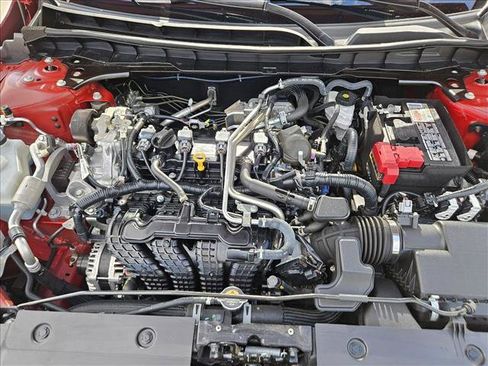 Used 2025 Nissan Altima 2.5 SV FWD image 22