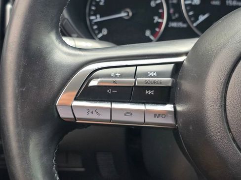 Used 2023 MAZDA CX-50 2.5 S w/ Cargo Package AWD/4WD image 22