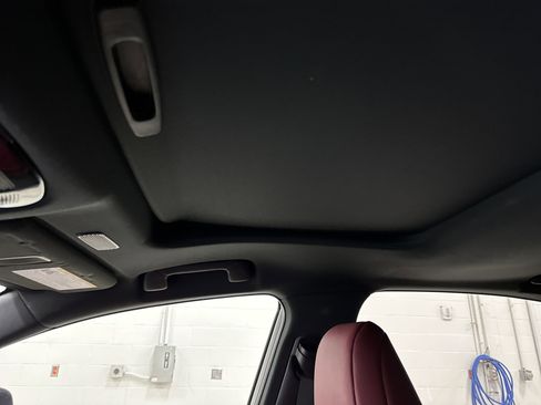 Used 2025 Lexus NX 350 AWD image 28