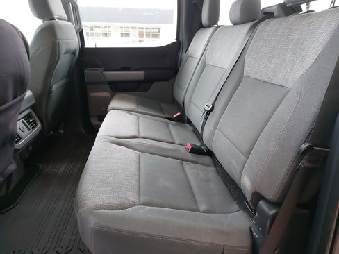 Used 2024 Ford F350 XLT w/ XLT Premium Package image 14