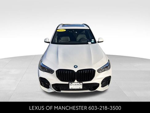 Used 2023 BMW X5 xDrive45e w/ Executive Package image 2