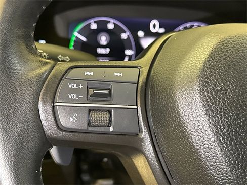 Used 2024 Honda Accord Sport image 31