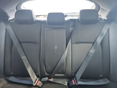 Used 2019 Honda Civic EX image 10