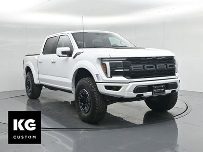 Used 2024 Ford F150 Raptor