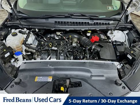Used 2021 Ford Edge SE FWD image 35