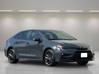 New 2026 Toyota Corolla SE video 1