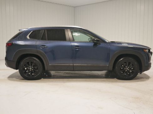 Used 2024 MAZDA CX-50 AWD 2.5 S w/ Weather Package image 4