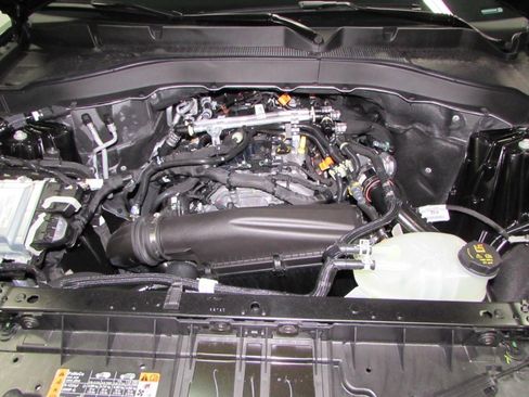 New 2026 Ford Explorer Active image 9