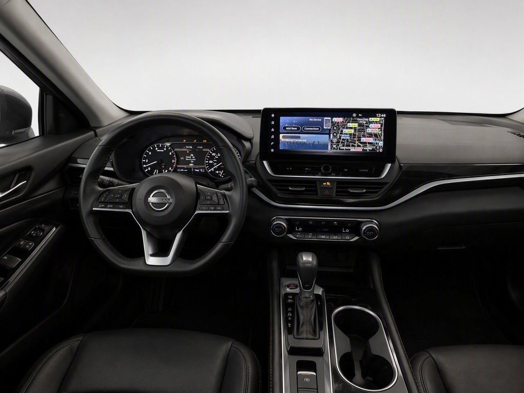 Used 2024 Nissan Altima 2.5 SR w/ SR Premium Package AWD/4WD image 36