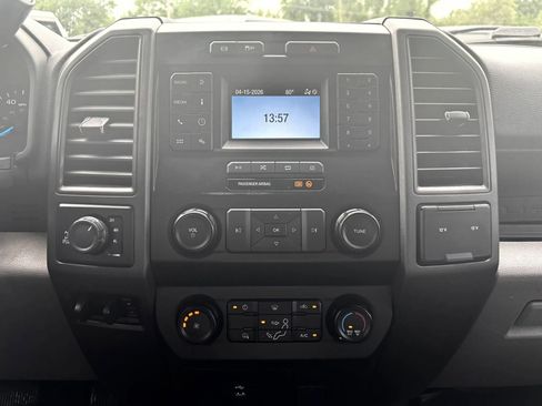 Used 2022 Ford F250 XL w/ STX Appearance Package image 22