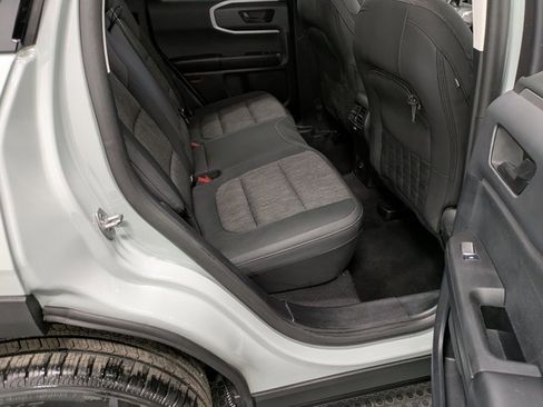 Used 2023 Ford Bronco Sport Big Bend w/ Convenience Package image 26