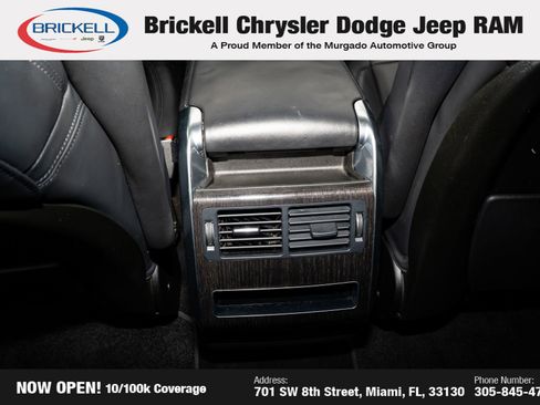 Used 2019 Land Rover Range Rover Sport HSE image 19