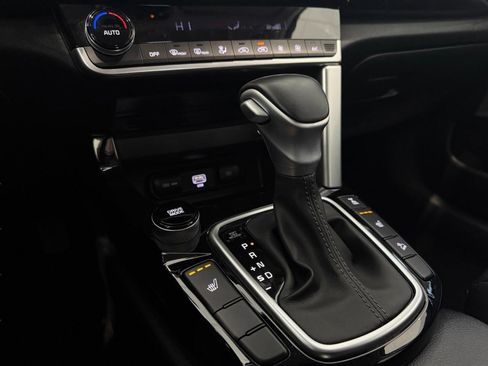 Used 2023 Kia Seltos EX image 36