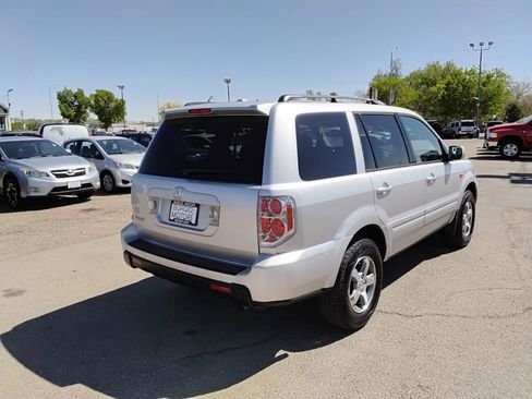 Used 2006 Honda Pilot EX-L image 5