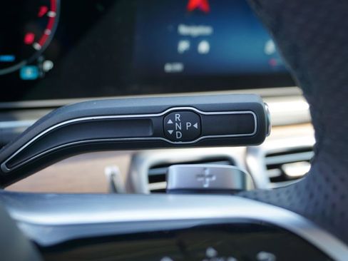 New 2026 Mercedes-Benz GLS 450 4MATIC image 26