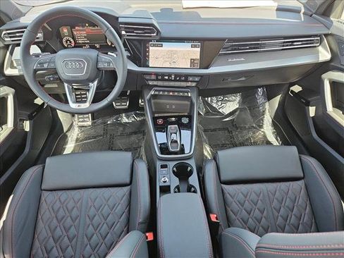 New 2026 Audi S3 Premium AWD/4WD image 14