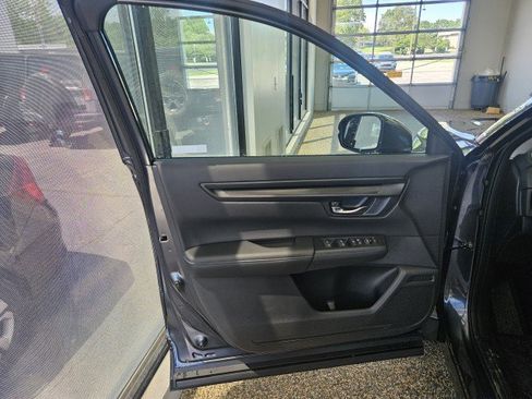 New 2026 Honda CR-V EX image 17