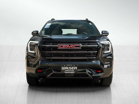 New 2026 GMC Terrain AT4 w/ LPO, Floor Liner Package image 2
