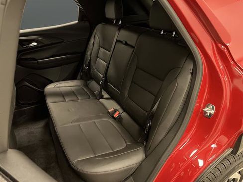 Used 2026 Chevrolet TrailBlazer RS w/ Convenience Package image 28
