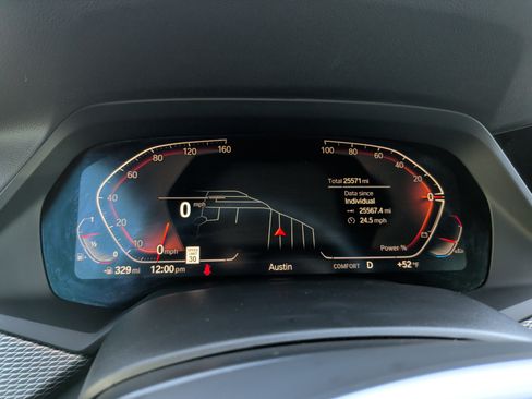 Certified 2023 BMW X5 xDrive40i w/ M Sport Package image 16