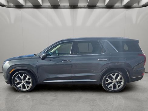 Used 2022 Hyundai Palisade SEL w/ 8P Bench Seat Package image 3