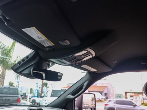 New 2026 RAM 2500 Big Horn image 13