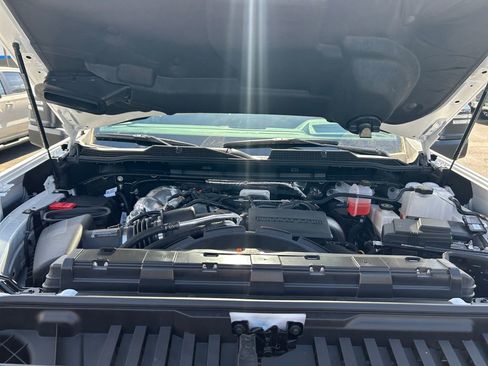 New 2026 Chevrolet Silverado 3500 High Country w/ High Country Premium Package AWD/4WD image 29