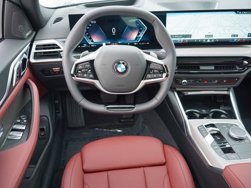 New 2026 BMW 430i 430i Gran Coupe image 16