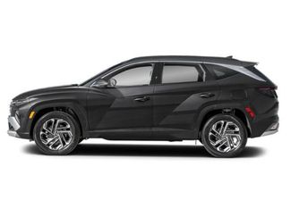 New 2026 Hyundai Tucson Limited AWD/4WD video 2
