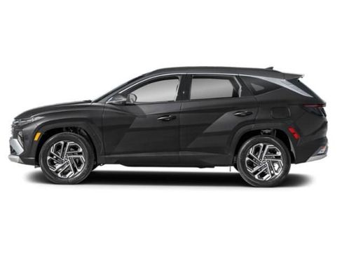 New 2026 Hyundai Tucson Limited AWD/4WD image 2