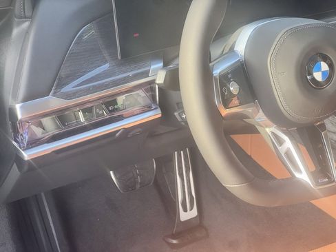Used 2026 BMW 740i xDrive image 14