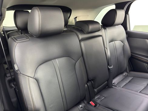 Used 2025 MAZDA CX-90 Plug-In Hybrid w/ Preferred image 38